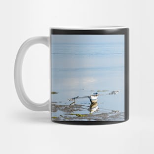Calm Sea Mug